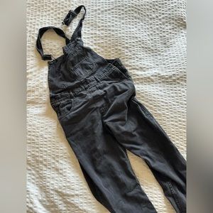 Free people ziggy overalls